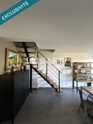  Maison � vendre 6 pi�ces 130 m�