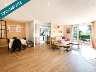  Maison à vendre 6 pièces 137 m²