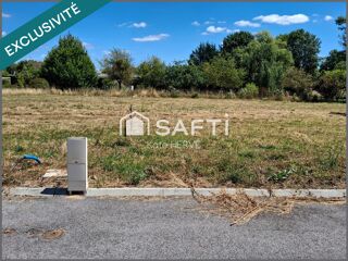  Terrain à vendre 735 m²