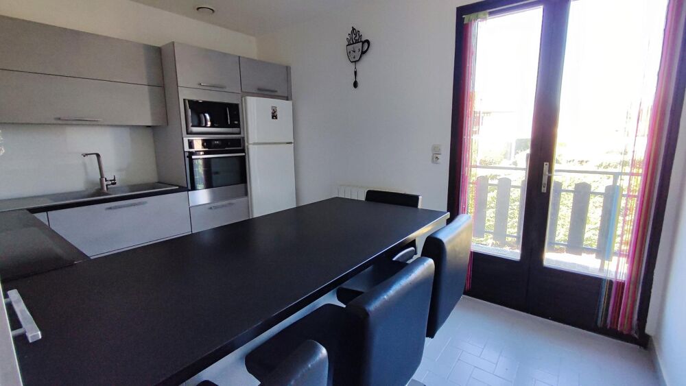Vente Maison Au Cendre, maison 4 chambres avec bureau et garage Le cendre