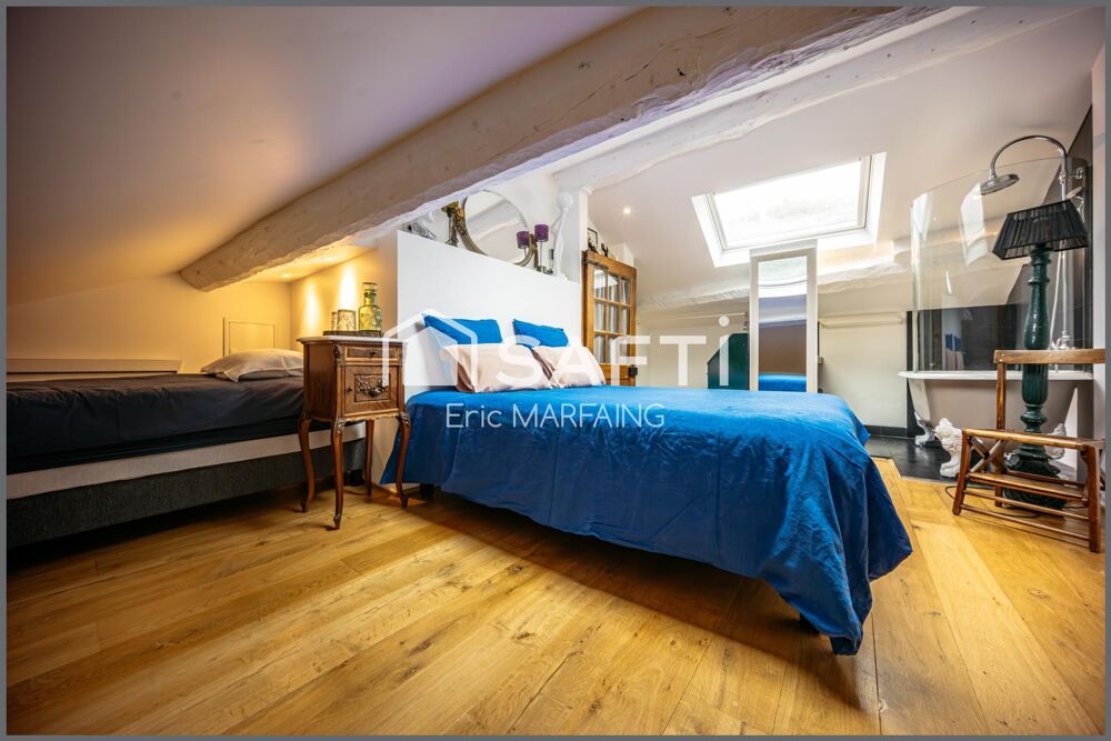 � vendre  Maison Siguer (09220)