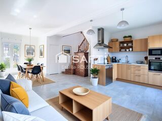  Maison � vendre 5 pi�ces 110 m�
