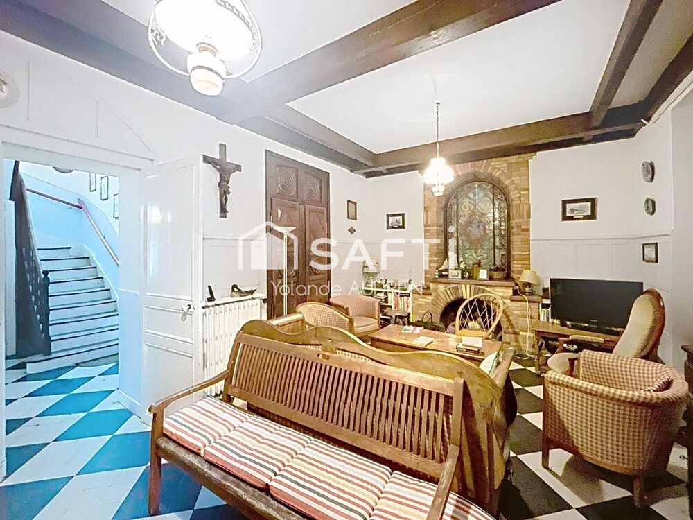 � vendre  Maison Pornichet (44380)