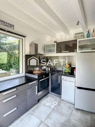  Maison � vendre 2 pi�ces 55 m�