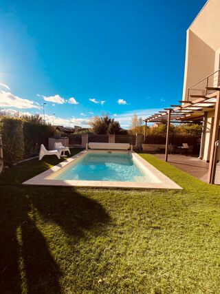  Maison � vendre 5 pi�ces 181 m�