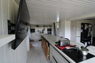  Maison à vendre 10 pièces 186 m²