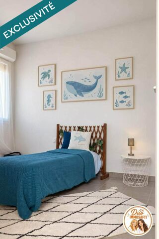  Maison à vendre 4 pièces 70 m²