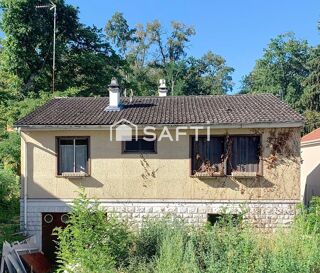  Maison � vendre 4 pi�ces 80 m�