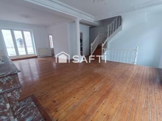  Maison à vendre 8 pièces 227 m²