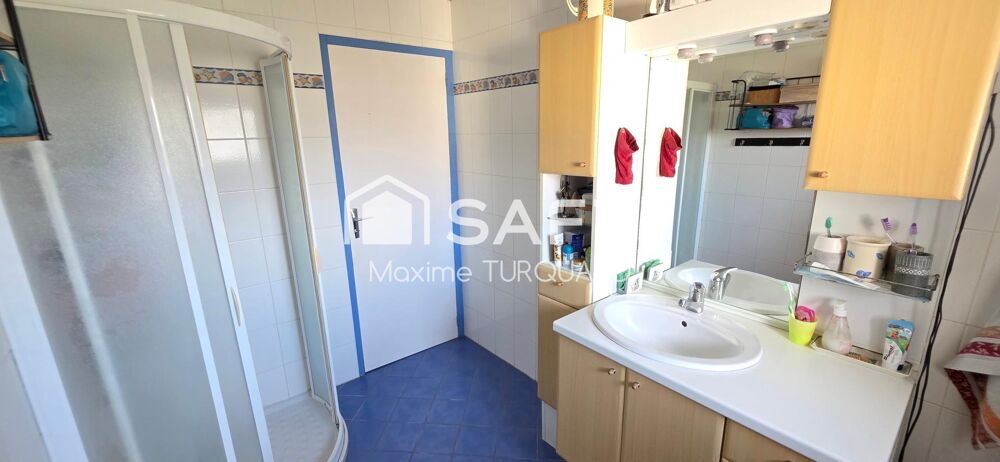 Vente Maison Longère 173m², 5 chambres, 1 bureau, dépendances + 1260m² de terrain. La foret-sur-sevre