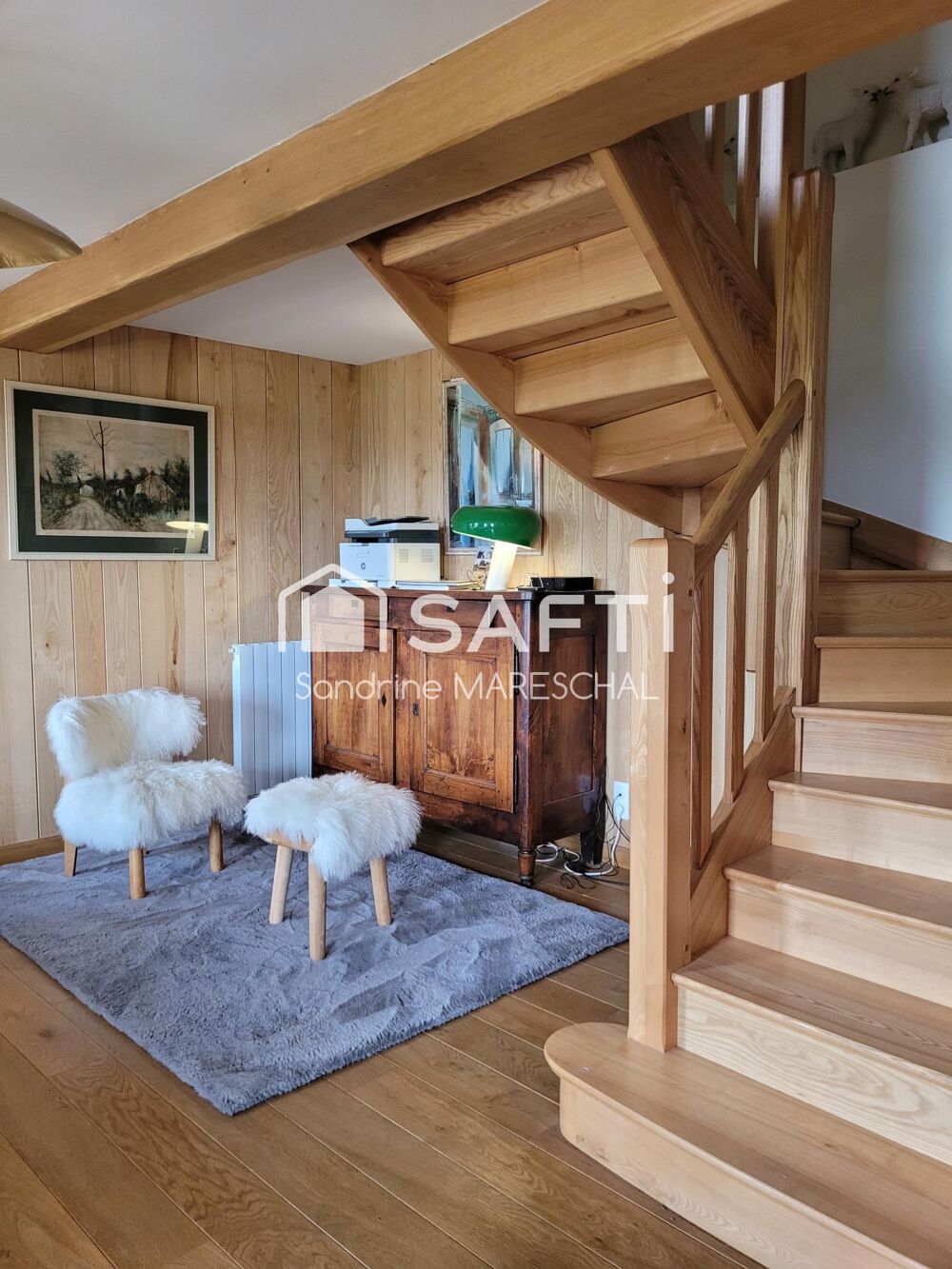 � vendre  Maison Saurat (09400)