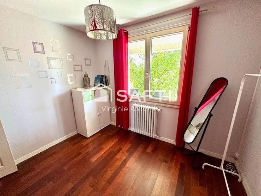 MURET - Maison 6 pièces de 146 m² dans un secteur résidentiel