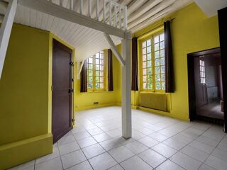  Appartement à vendre 2 pièces 29 m²