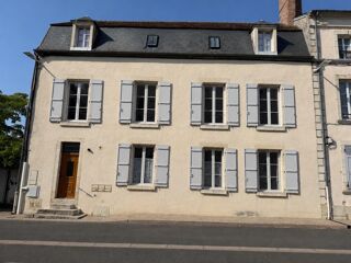  Appartement à louer 3 pièces 55 m²
