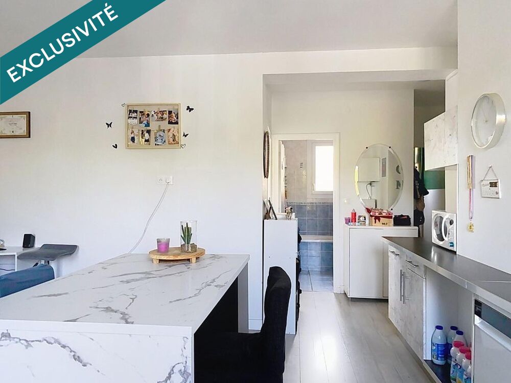 Vente Appartement AUCH HYPERCENTRE – TOUT FAIRE À PIED, PUIS RETROUVER LE CALME Auch