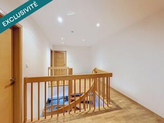  Maison à vendre 4 pièces 125 m²