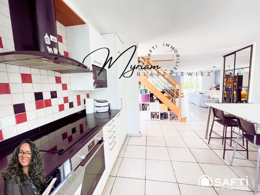 � vendre  Maison Gif-sur-Yvette (91190)