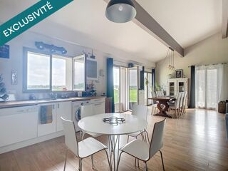  Maison � vendre 9 pi�ces 209 m�