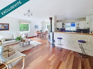  Maison à vendre 4 pièces 90 m²