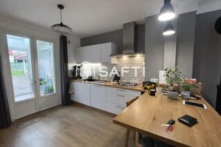  Maison � vendre 5 pi�ces 117 m�