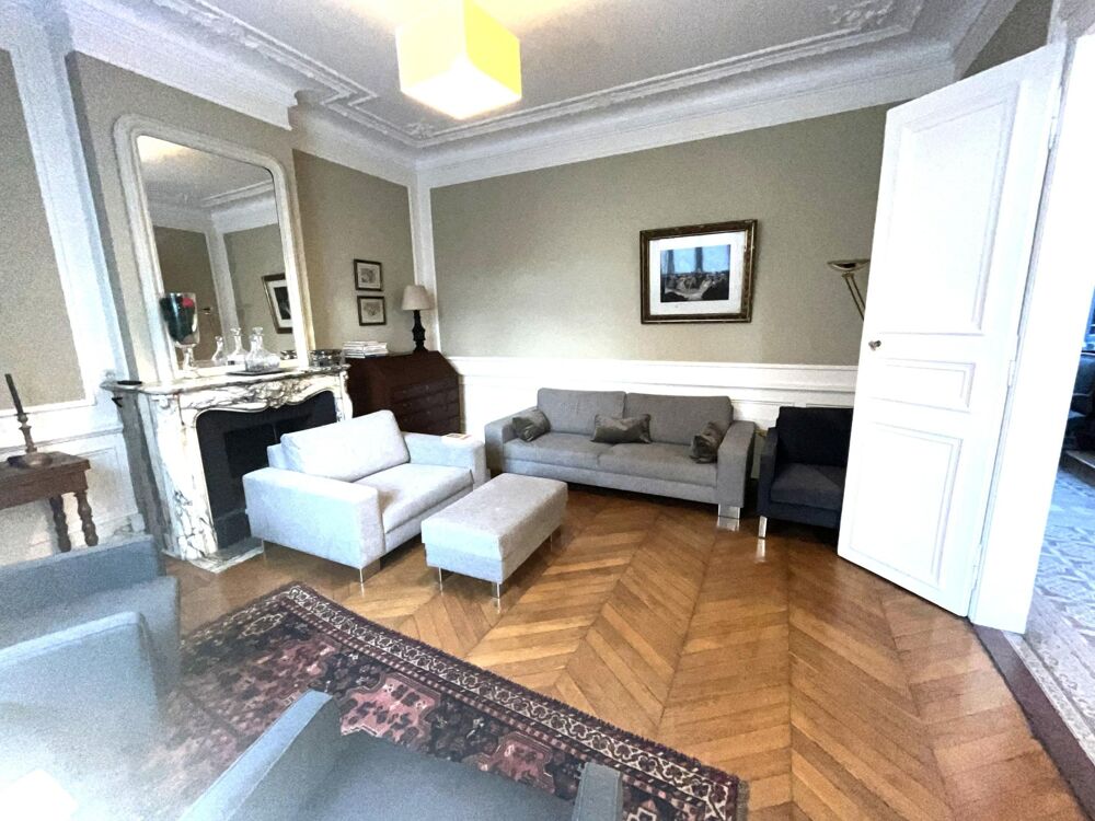 Vente Maison Belle maison  bourgeoise centre ville d'Arras Arras