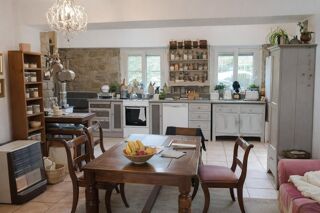  Maison � vendre 11 pi�ces 180 m�