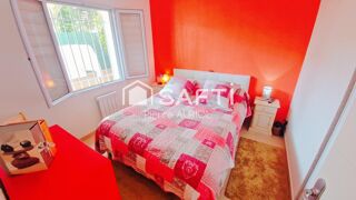  Appartement � vendre 3 pi�ces 61 m�