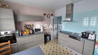  Maison à vendre 5 pièces 90 m²