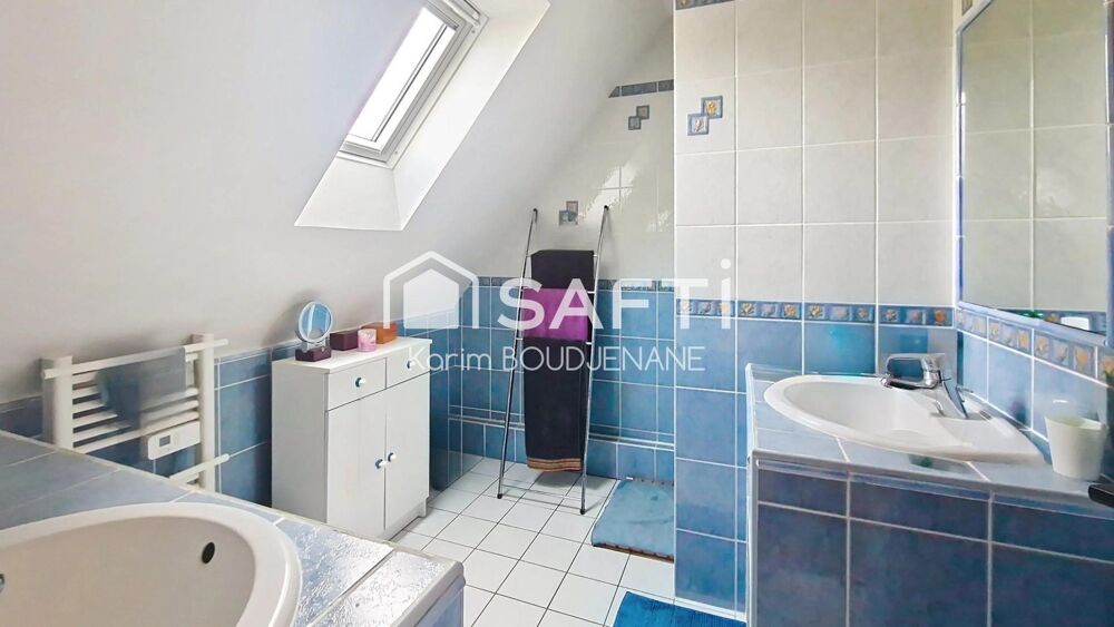  vendre  Maison Gouvieux (60270)