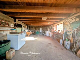  Maison � vendre 4 pi�ces 69 m�