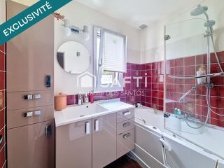  Appartement � vendre 4 pi�ces 84 m�