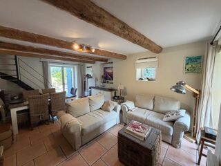  Maison à vendre 4 pièces 57 m²