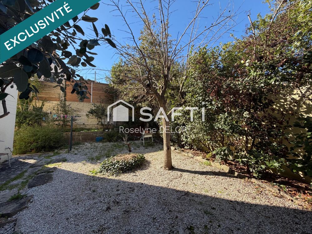 � vendre  Maison Toulon (83000)