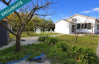  Maison � vendre 4 pi�ces 94 m�