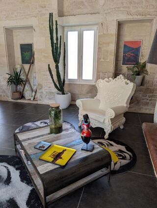  Maison à vendre 6 pièces 330 m²