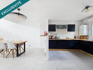  Maison  vendre 3 pices 68 m