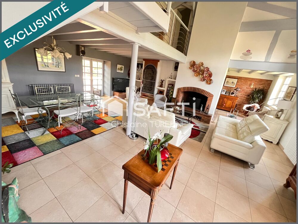 � vendre  Maison Frouzins (31270)