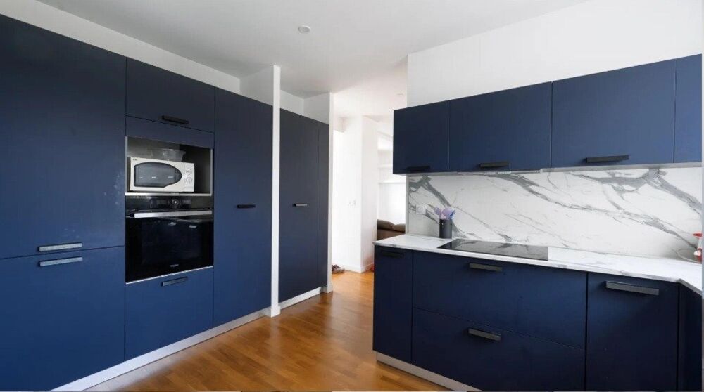 Maison individuelle, 4 chambres