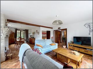  Maison � vendre 10 pi�ces 253 m�