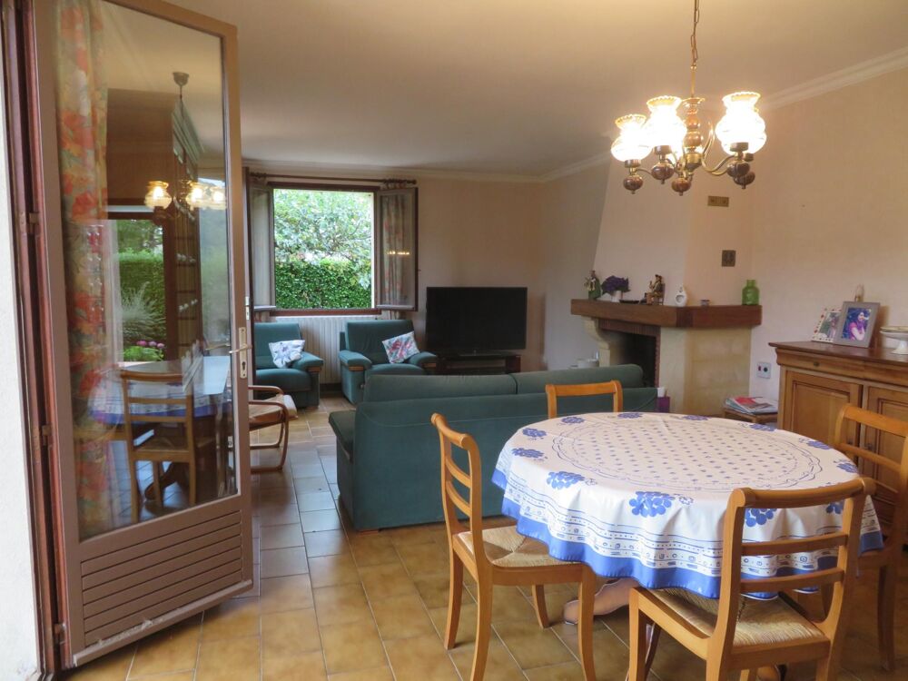 Maison au calme avec vue exceptionnelle