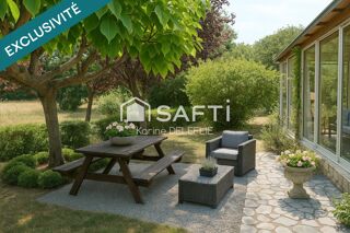  Maison � vendre 4 pi�ces 83 m�