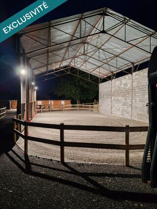  Terrain  vendre 1851 m