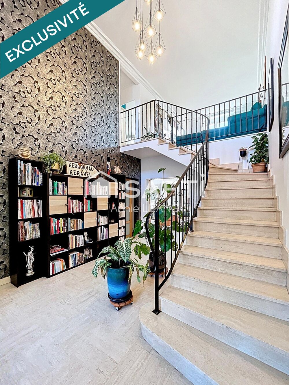 à vendre  Maison Épinay-sur-Seine (93800)