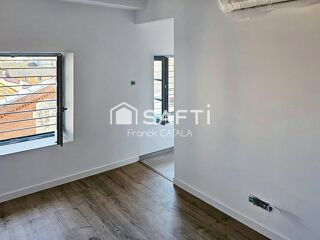  Appartement à vendre 2 pièces 42 m²