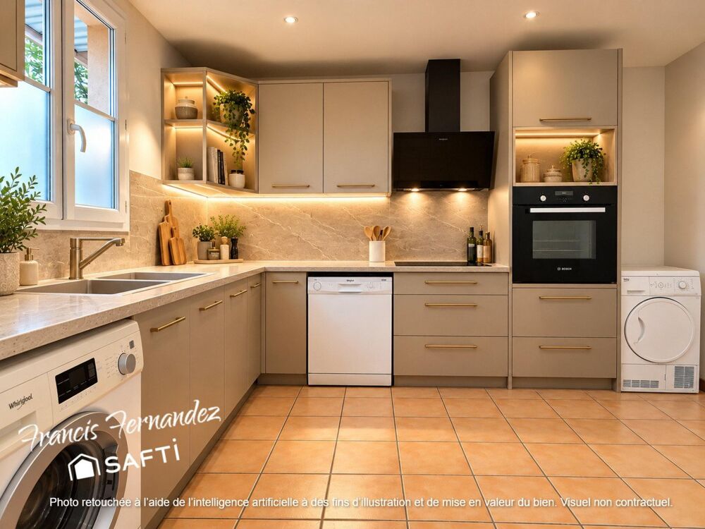 Vente Maison Hourtin centre : maison à fort potentiel Hourtin
