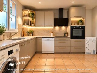  Maison à vendre 4 pièces 88 m²