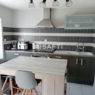  Maison � vendre 4 pi�ces 89 m�