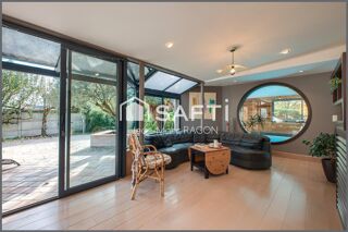  Maison à vendre 7 pièces 264 m²