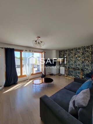  Appartement � vendre 4 pi�ces 81 m�