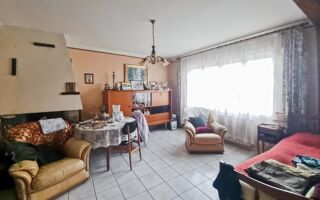  Maison à vendre 6 pièces 138 m²